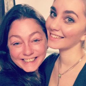 Meet your Posher, Stacy